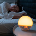 Lichtwecker - entspannt einschlafen und aufwachen