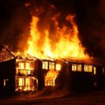 feuerfeste Dokumententaschen schützen wichtige Dokumente vor Bränden